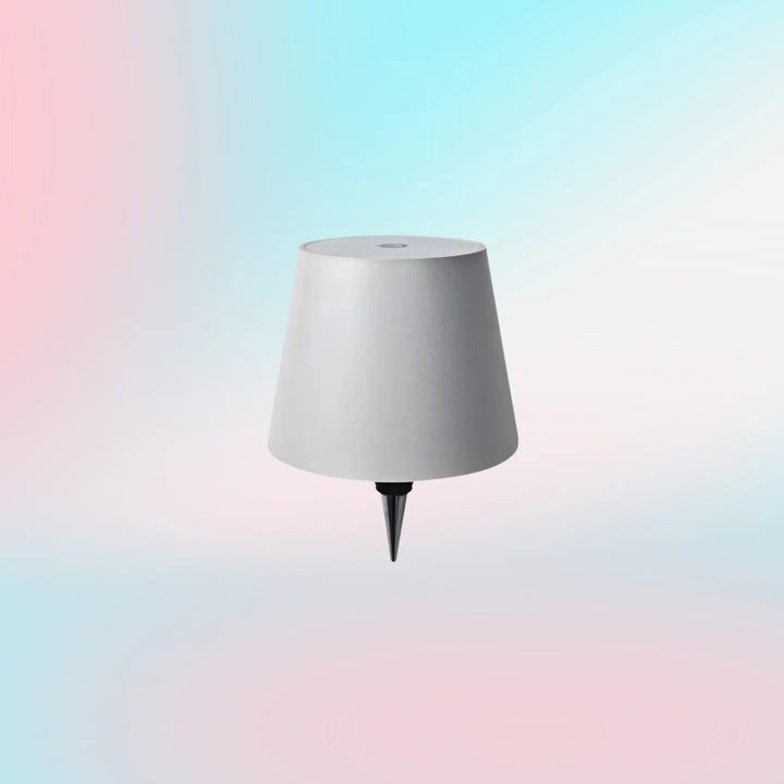 Luminária LED Toque Mágico – Transforme Garrafas em Luz Ambiente!