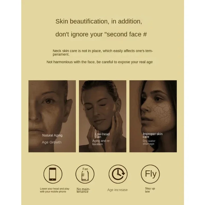 Massageador Facial – Tecnologia Avançada para Cuidados com a Pele