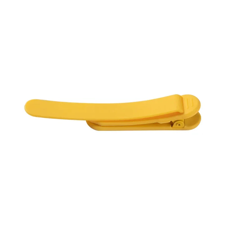Marcador de Página Automático em Silicone – Ideal para Estudantes e Escritório