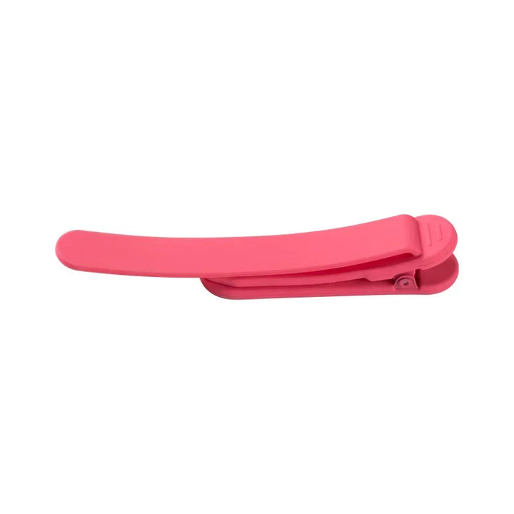 Marcador de Página Automático em Silicone – Ideal para Estudantes e Escritório