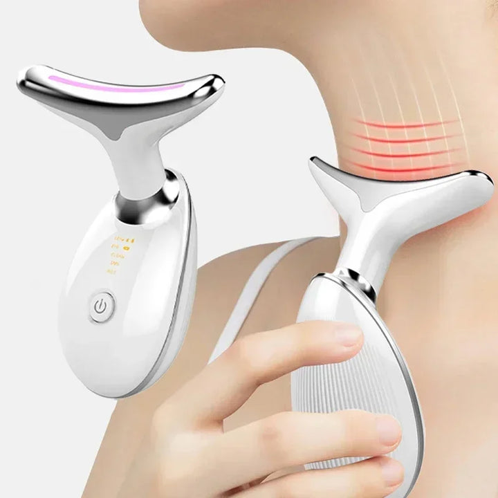 Massageador Facial – Tecnologia Avançada para Cuidados com a Pele