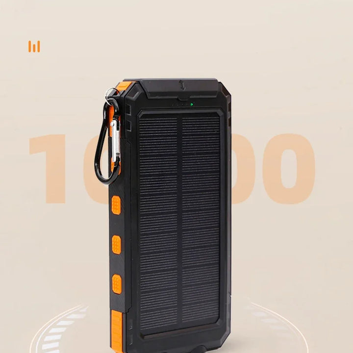 Power Bank Solar Pro 2