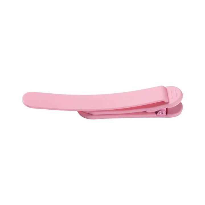 Marcador de Página Automático em Silicone – Ideal para Estudantes e Escritório